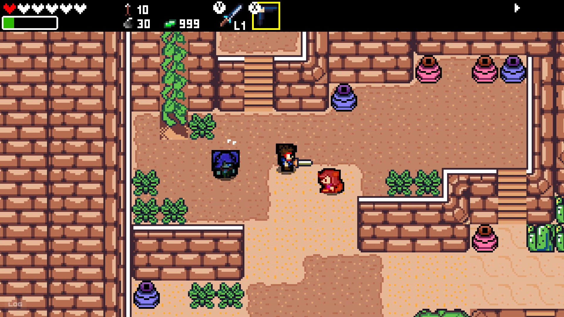 DX Legends - Screenshot 6