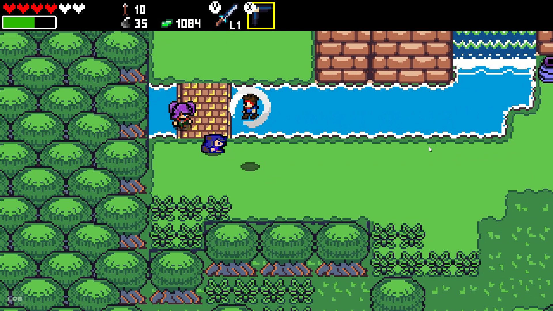 DX Legends - Screenshot 8