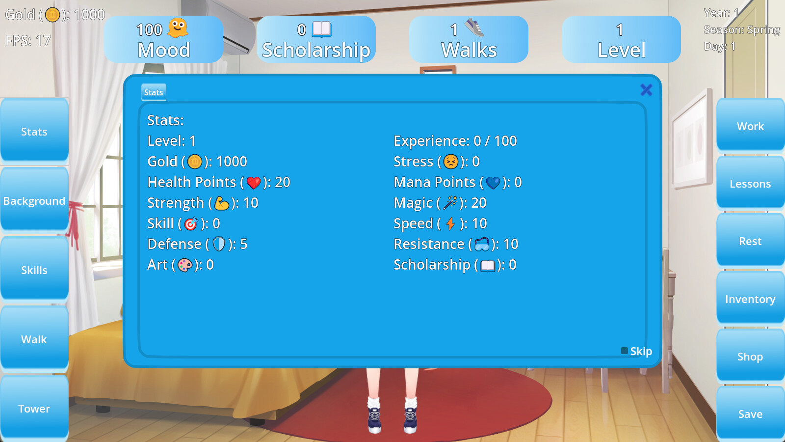 Witch Maker - Screenshot 3