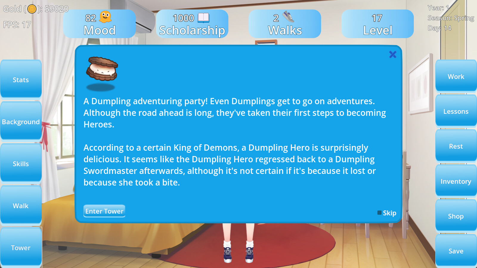 Witch Maker - Screenshot 4