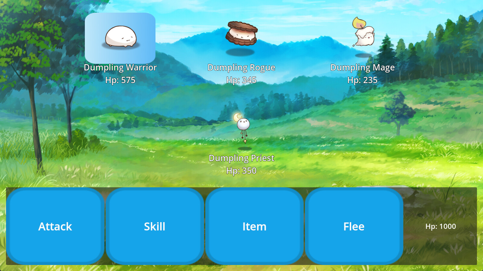 Witch Maker - Screenshot 5