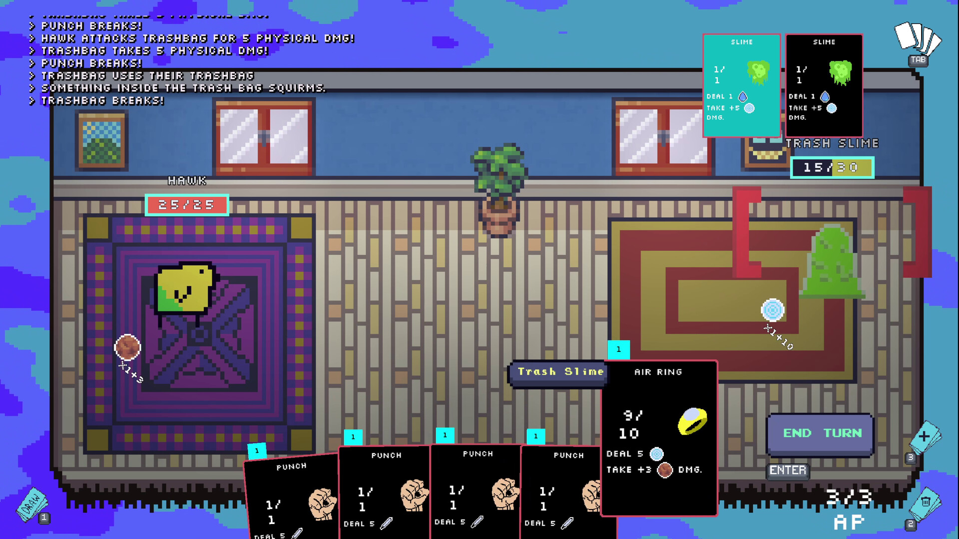 5th Cataclysm - Screenshot 3