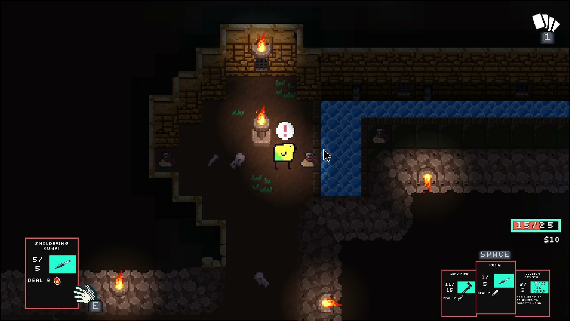 5th Cataclysm - Screenshot 5