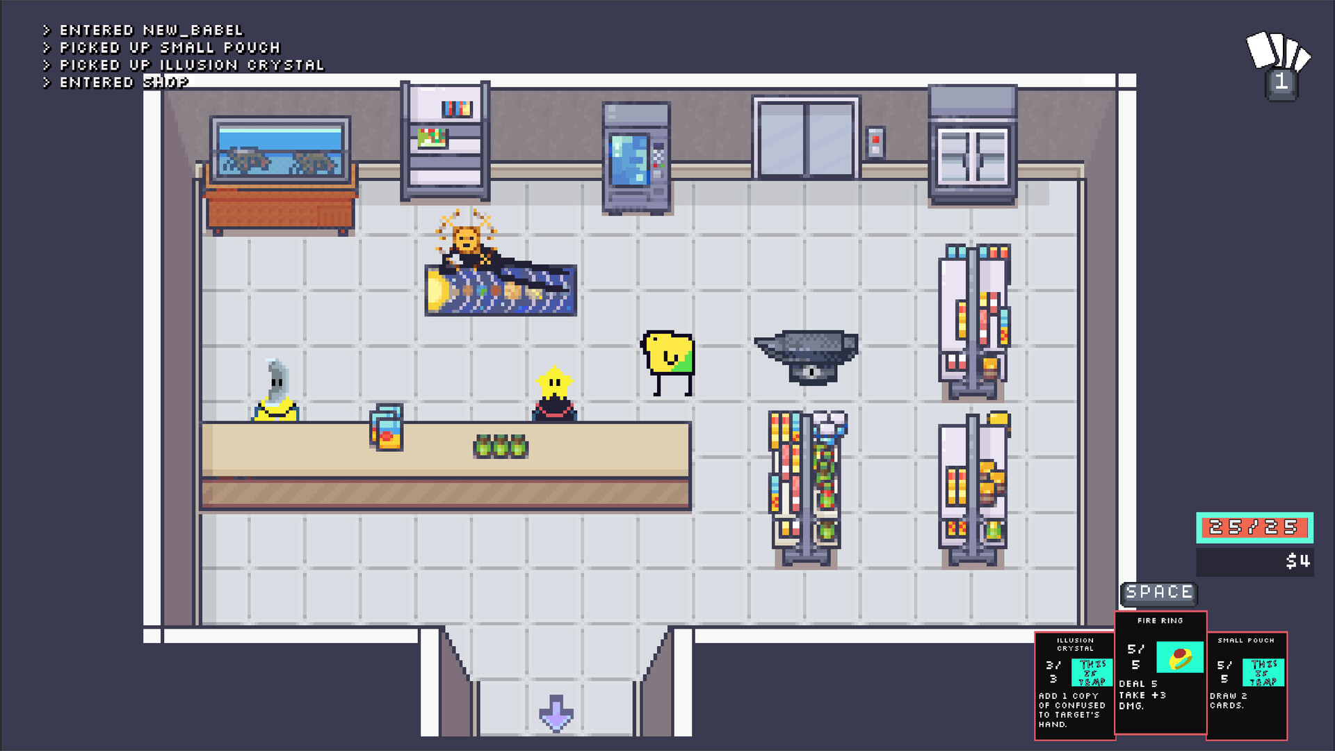 5th Cataclysm - Screenshot 6