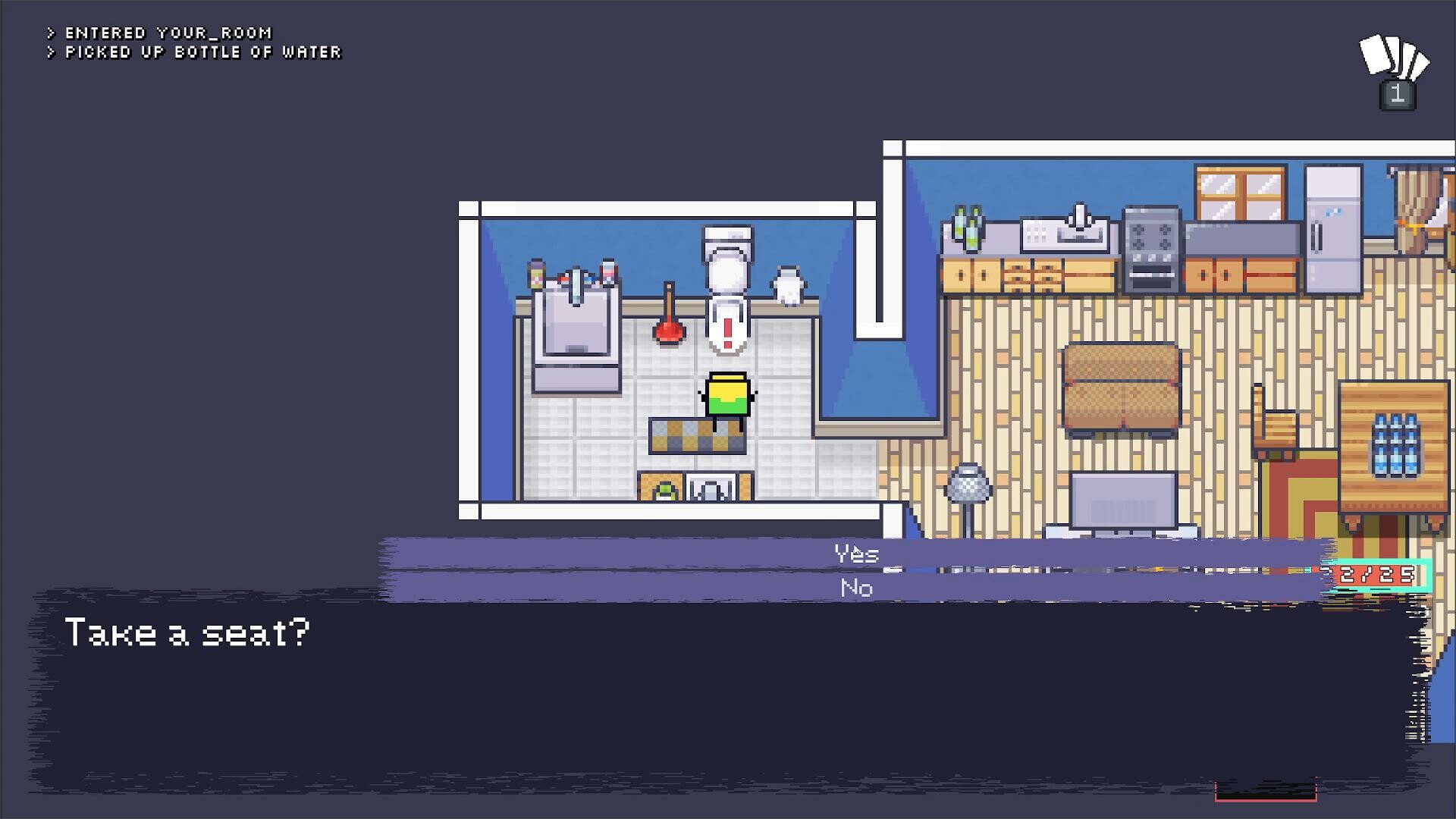 5th Cataclysm - Screenshot 4