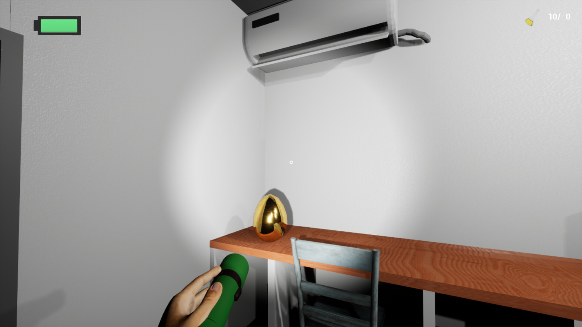 Escape From Biochemical - Screenshot 2