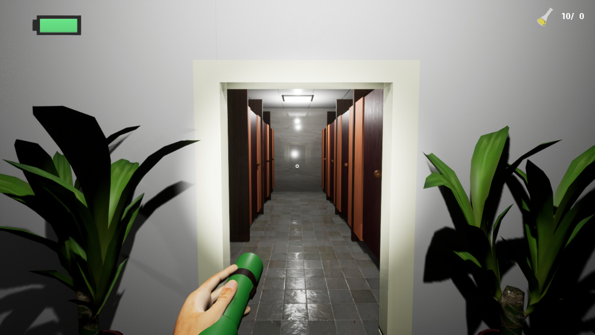 Escape From Biochemical - Screenshot 5