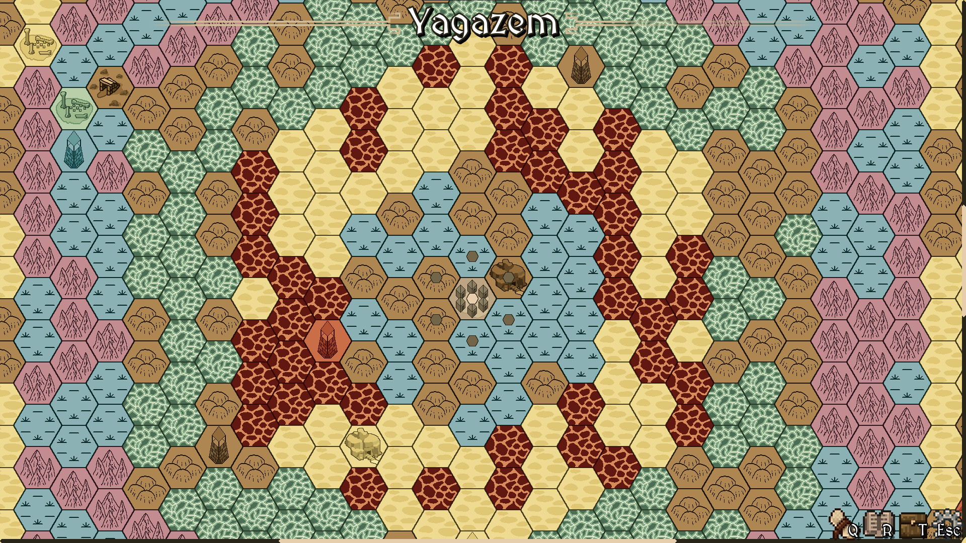 Yagazem Elements - Screenshot 6