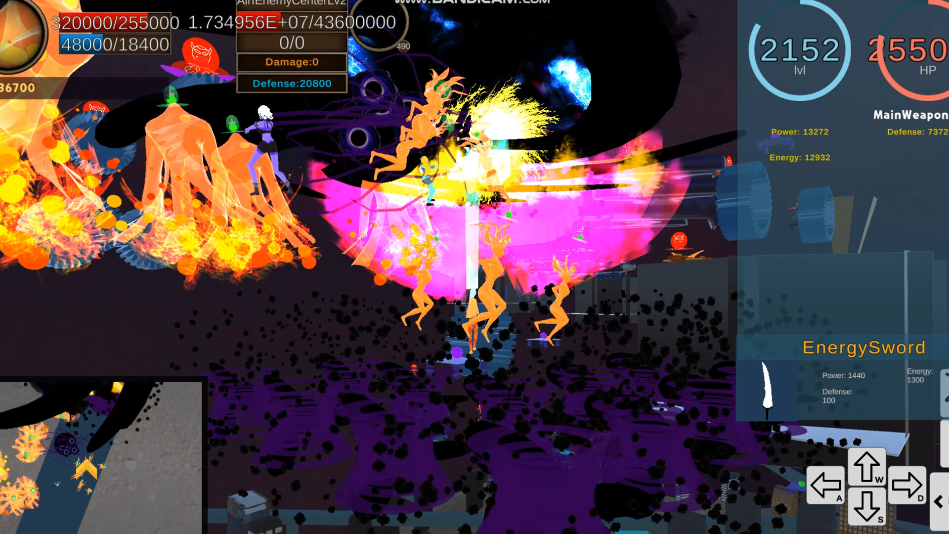 Sinja UnityStory - Screenshot 9