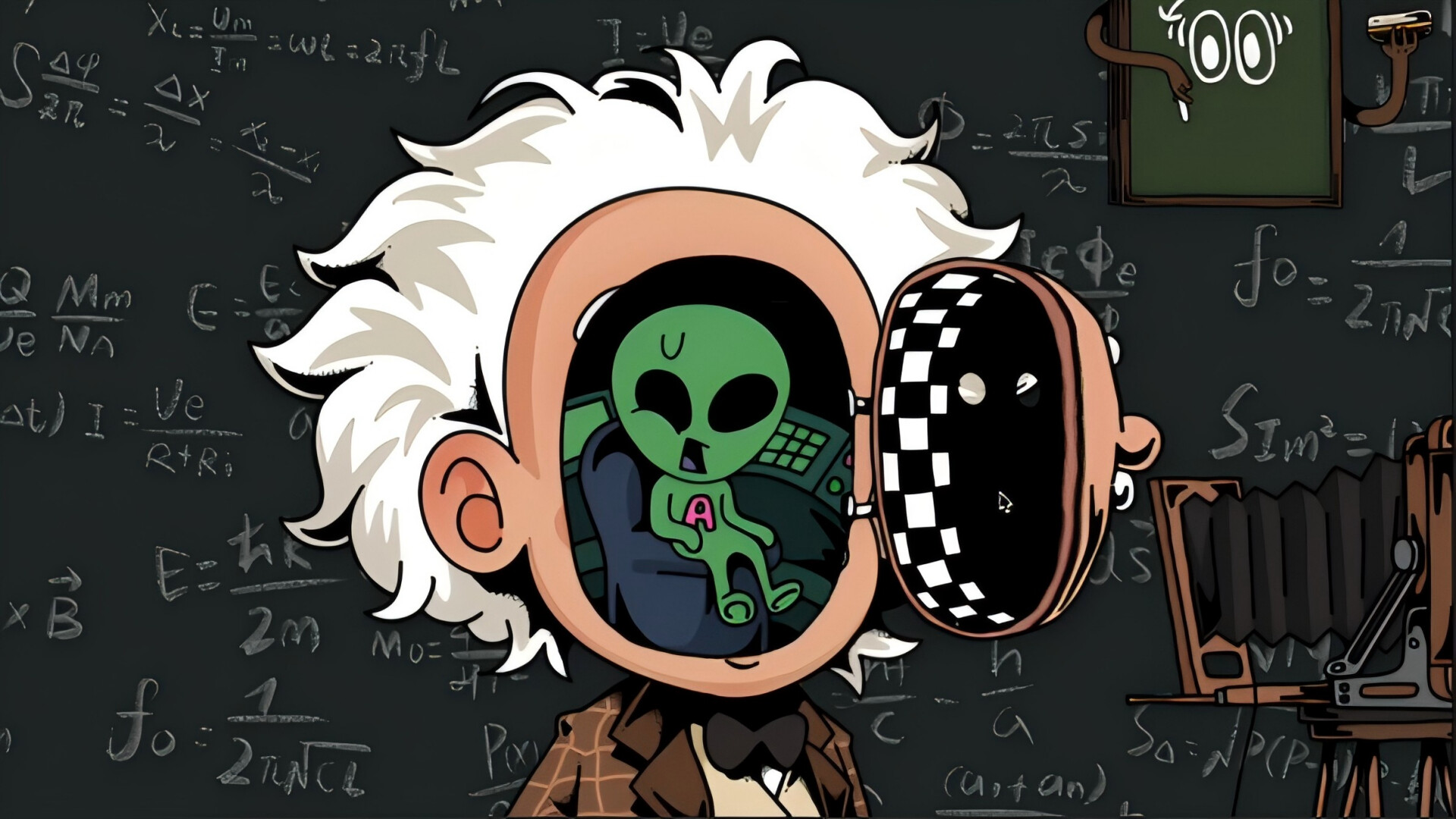 Rhythm Hotel - Screenshot 3