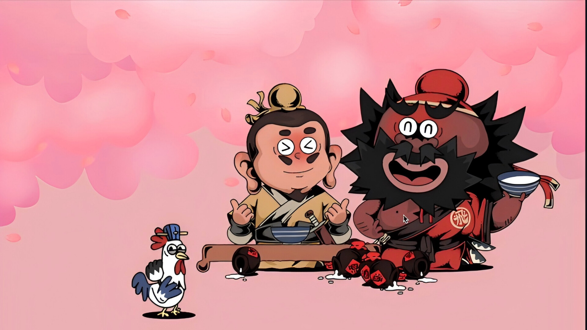 Rhythm Hotel - Screenshot 5