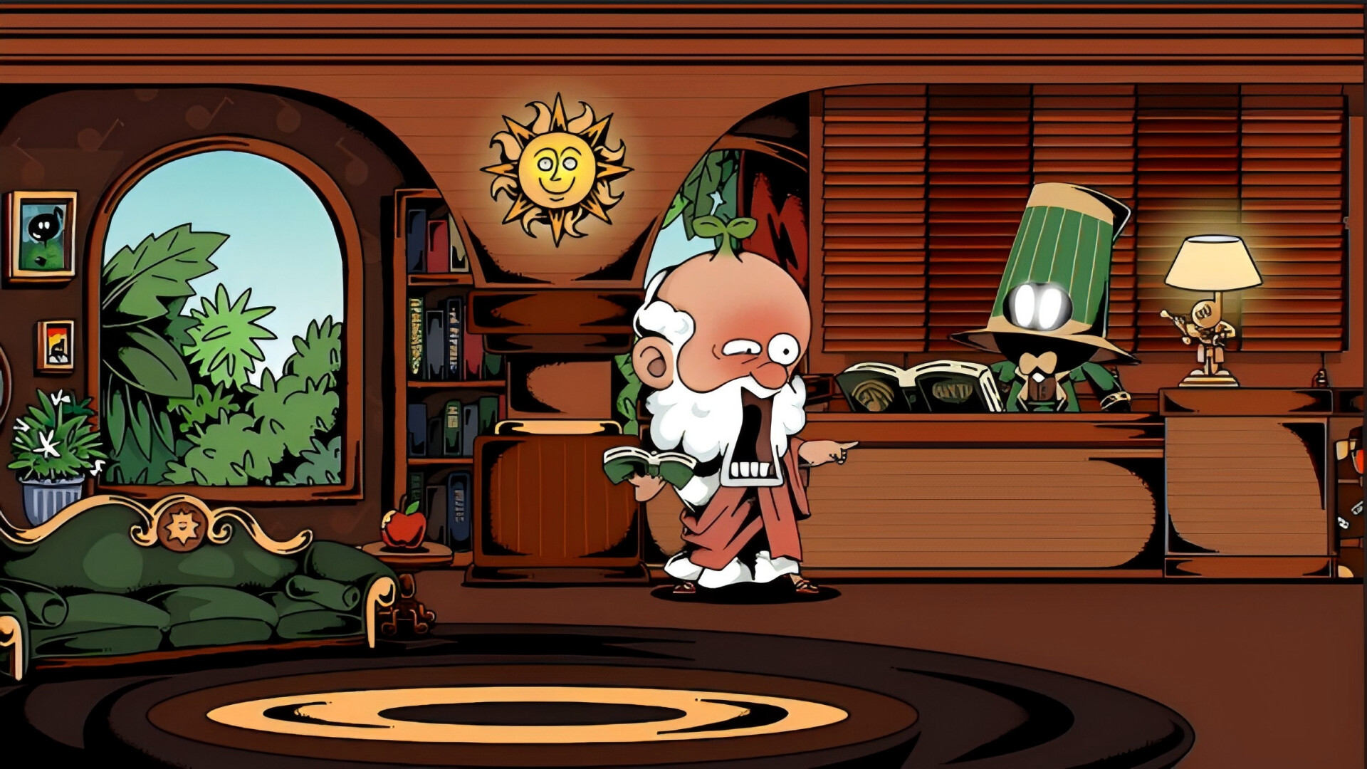 Rhythm Hotel - Screenshot 4