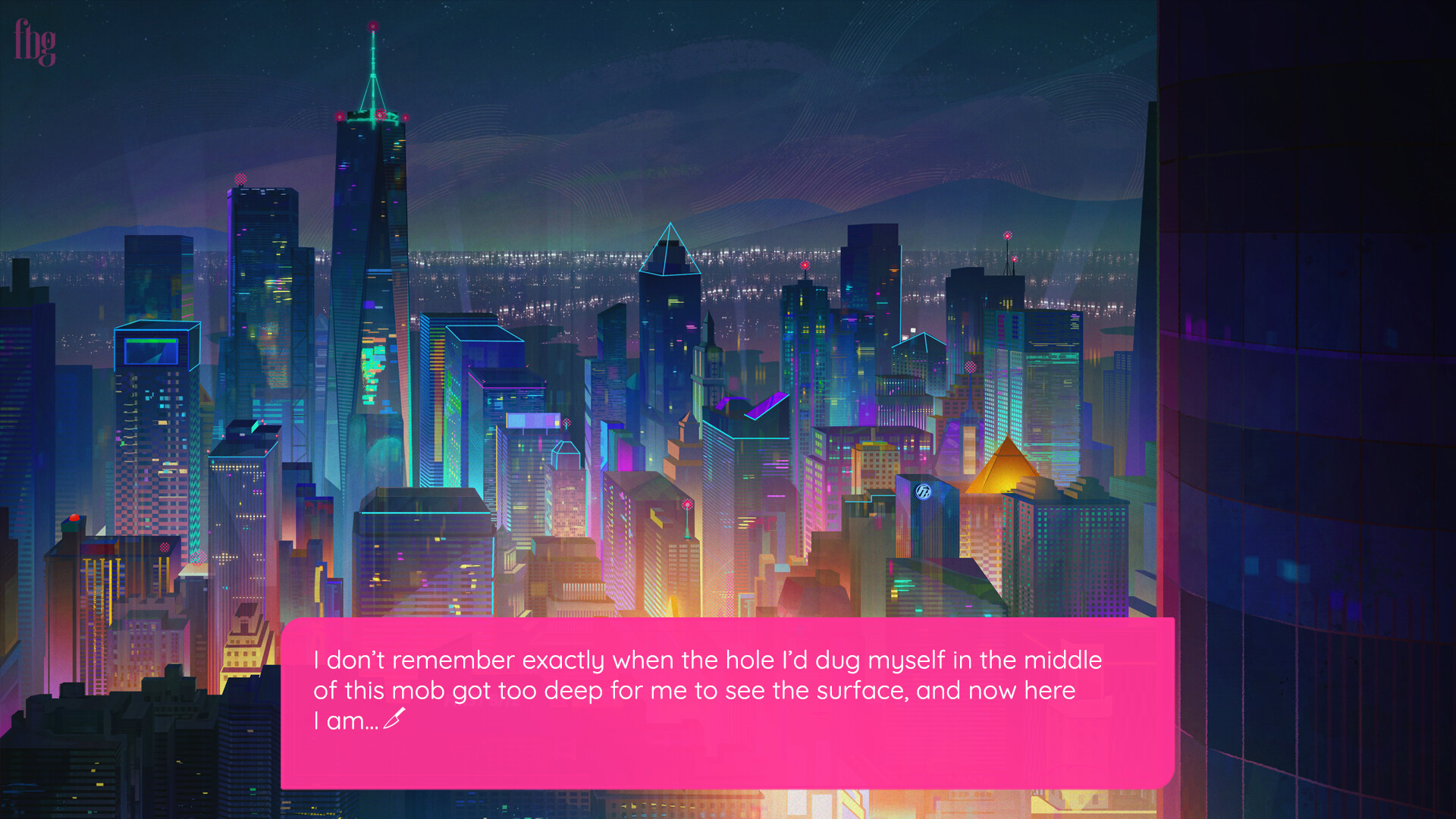 Killing Boys - Screenshot 6