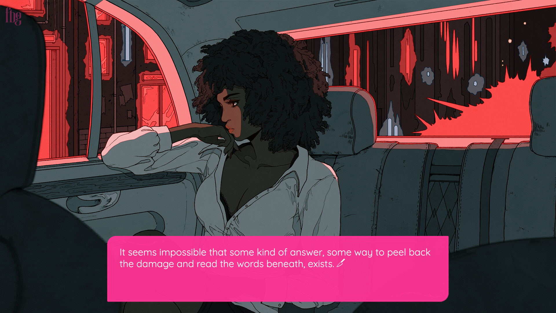 Killing Boys - Screenshot 7