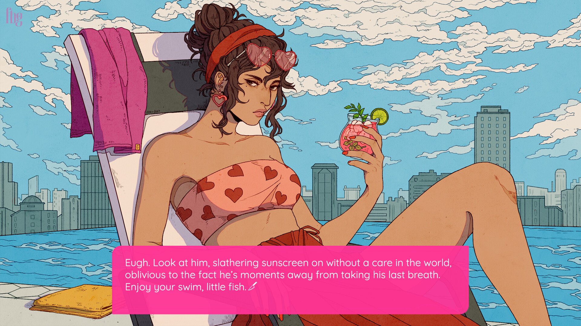 Killing Boys - Screenshot 5