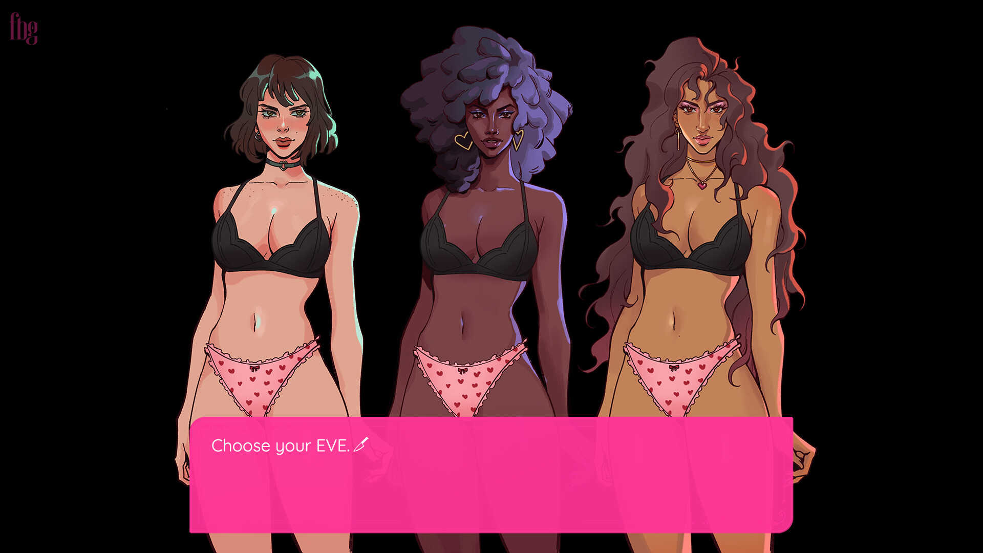 Killing Boys - Screenshot 1