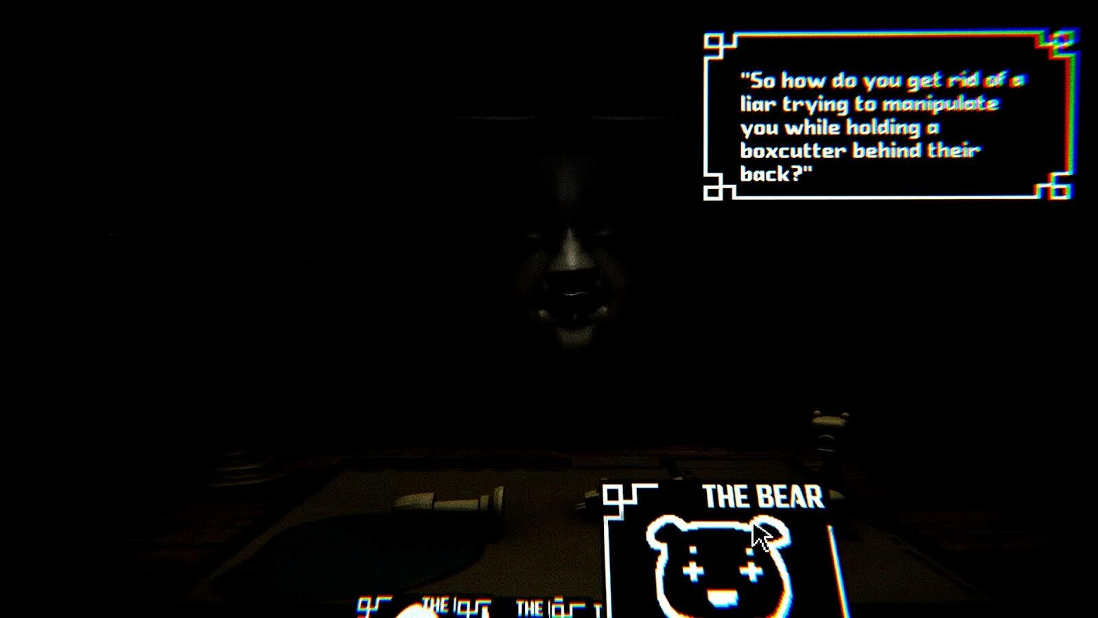 Absolution - Screenshot 6