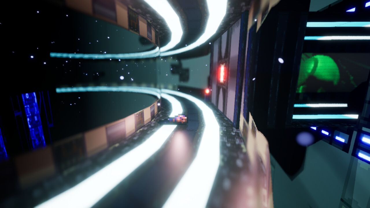 Rapax - Screenshot 2