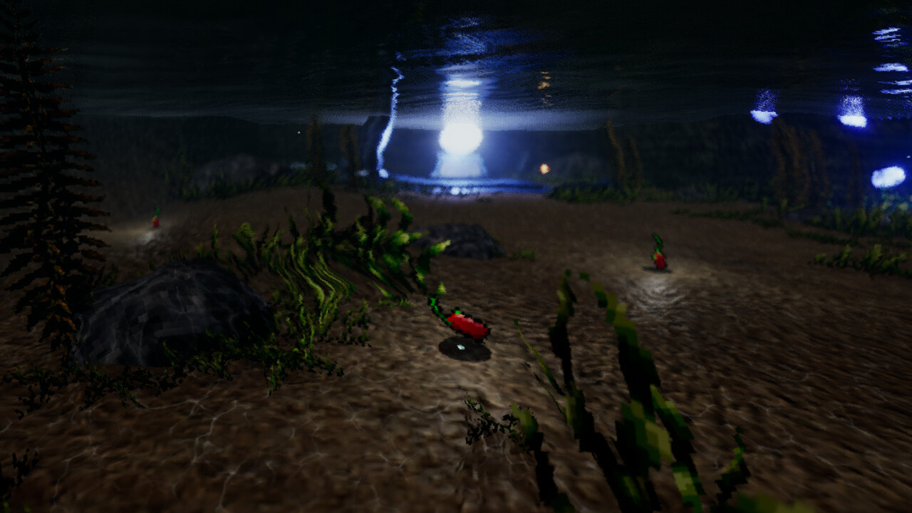 Rapax - Screenshot 1