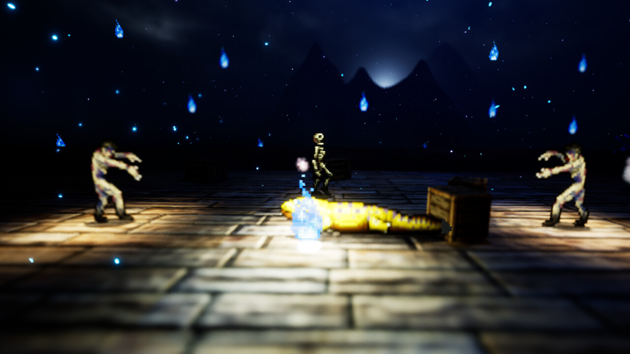 Rapax - Screenshot 4