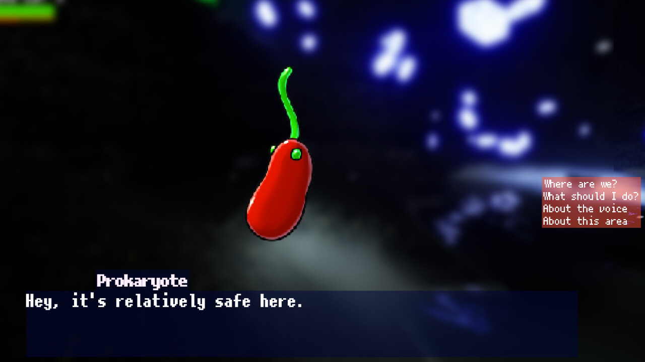 Rapax - Screenshot 5