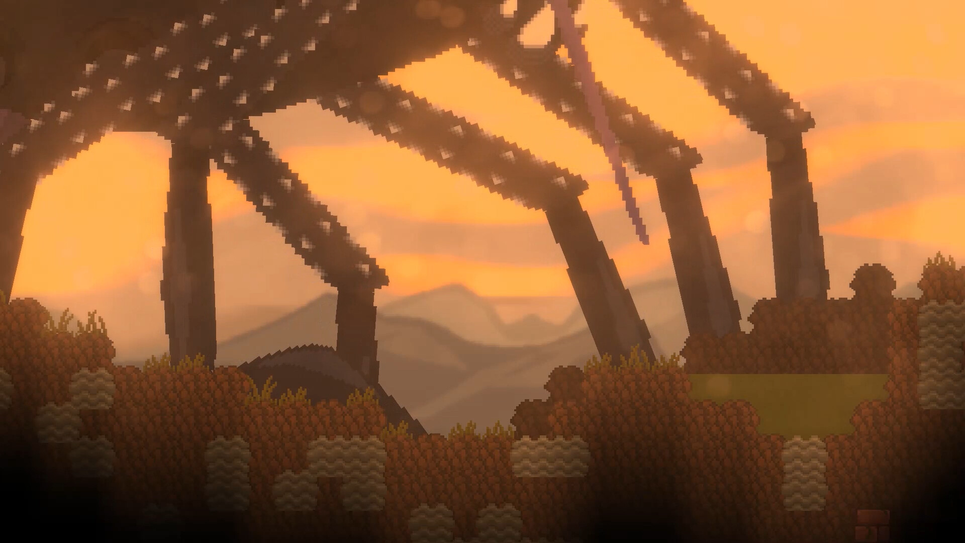 The Overlap - Screenshot 10