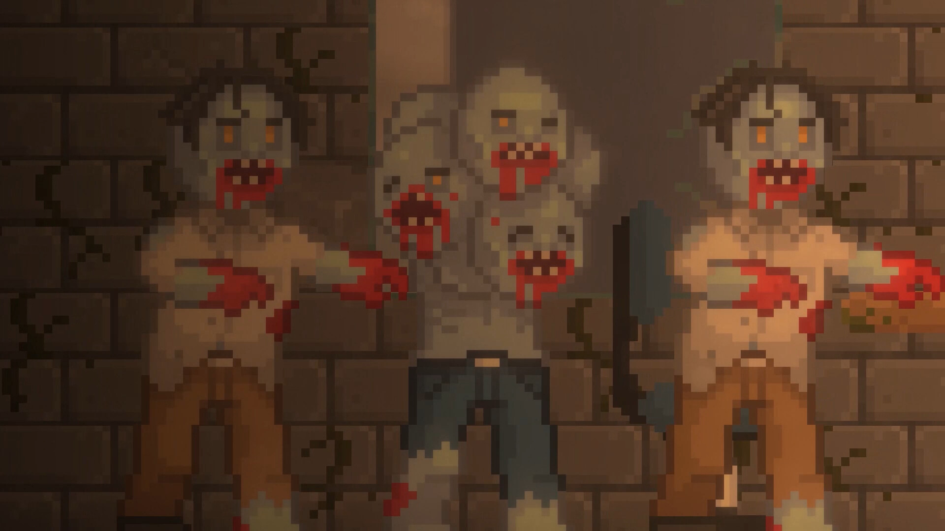 The Overlap - Screenshot 20