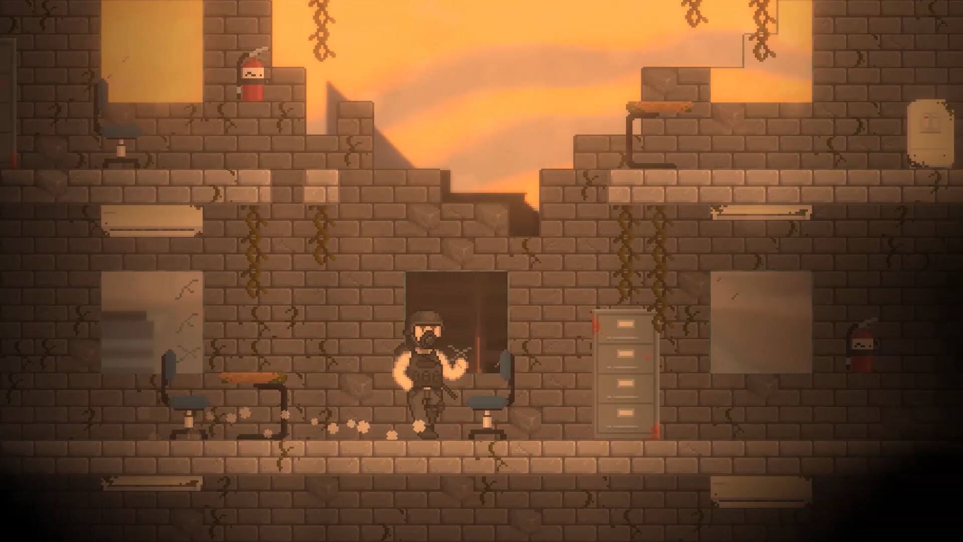 The Overlap - Screenshot 7