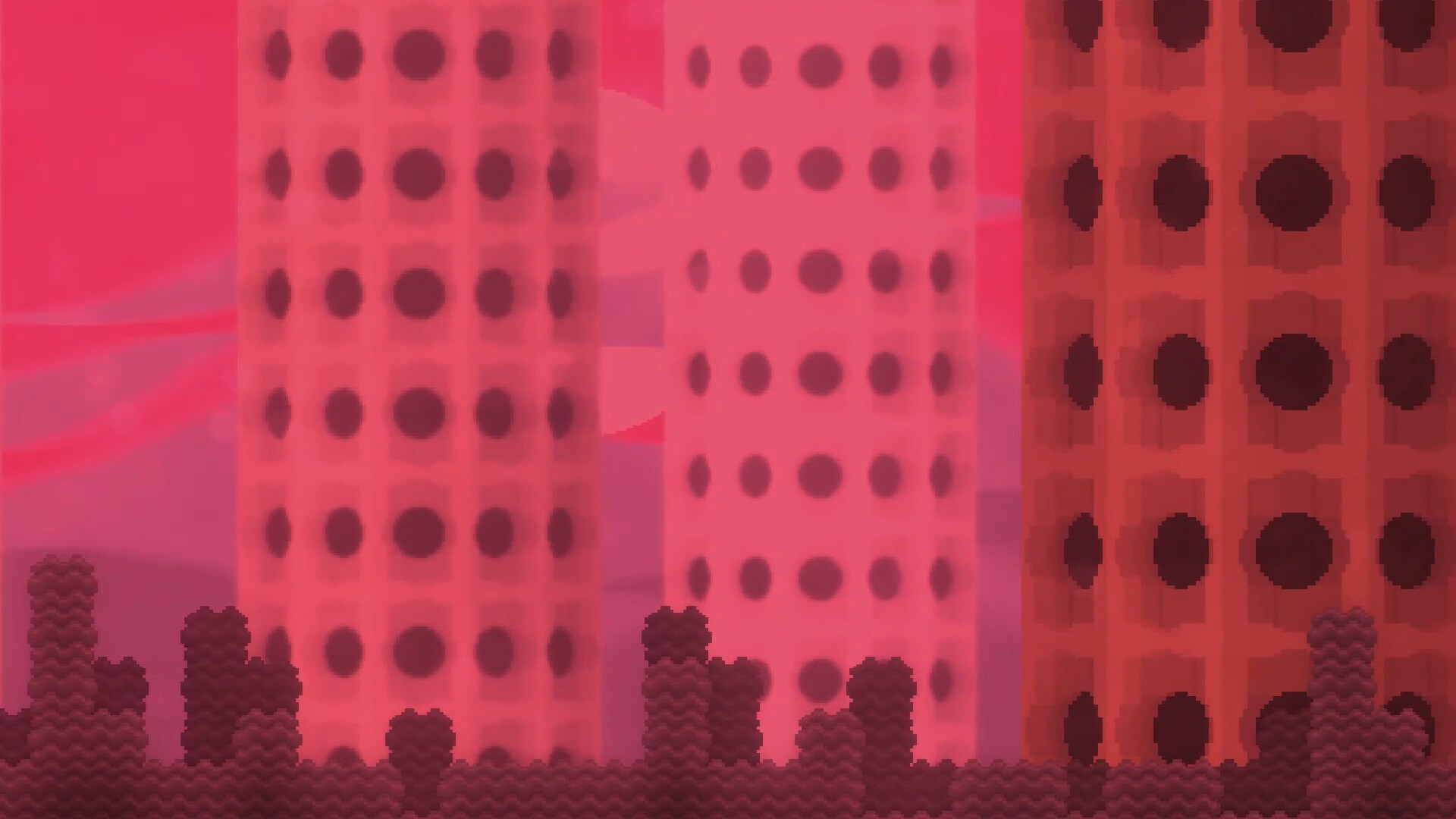 The Overlap - Screenshot 15