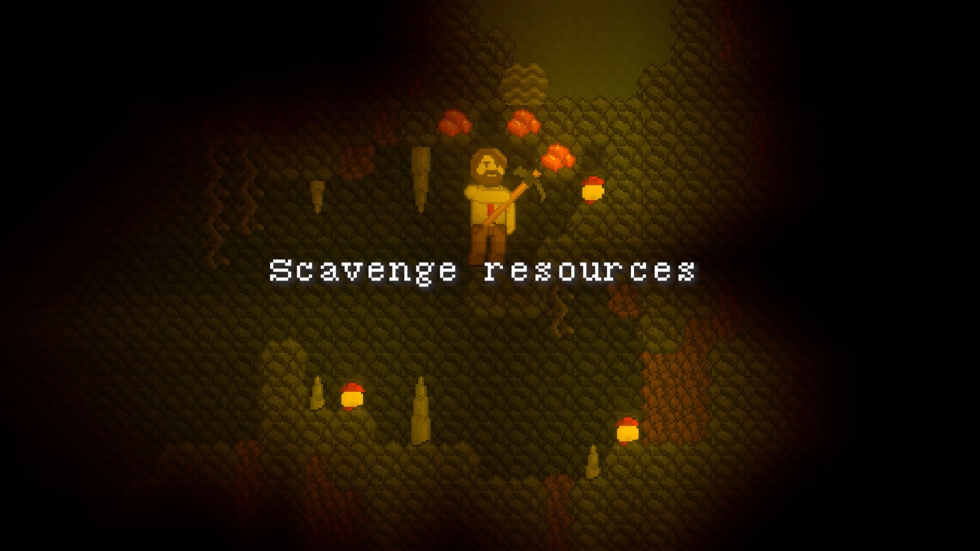 The Overlap - Screenshot 19