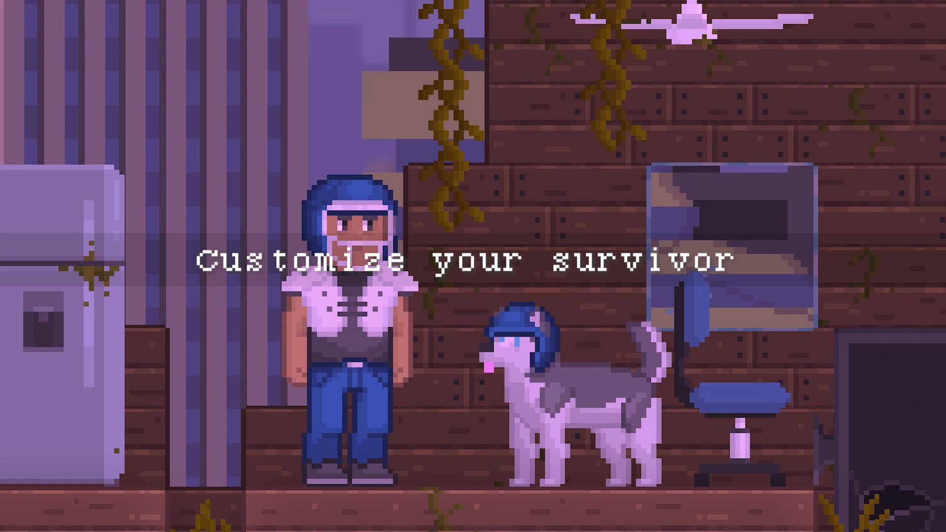 The Overlap - Screenshot 11