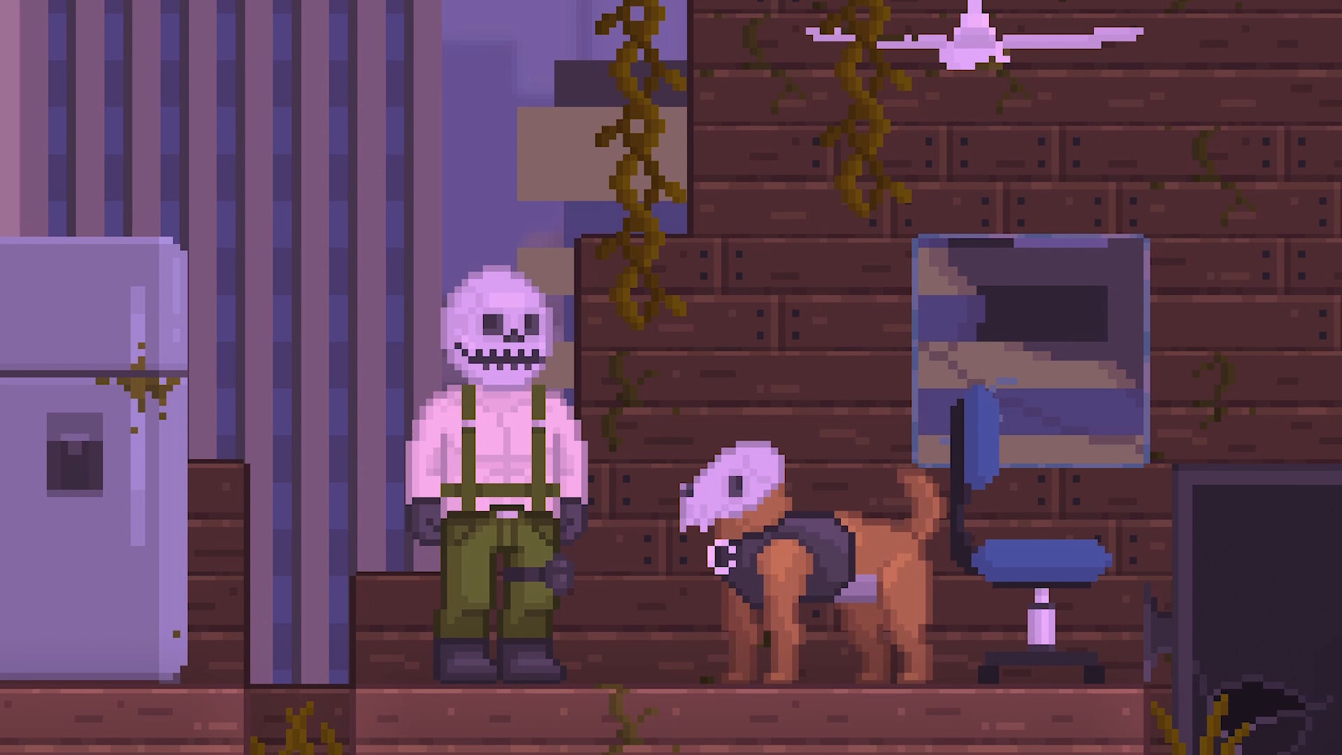 The Overlap - Screenshot 14