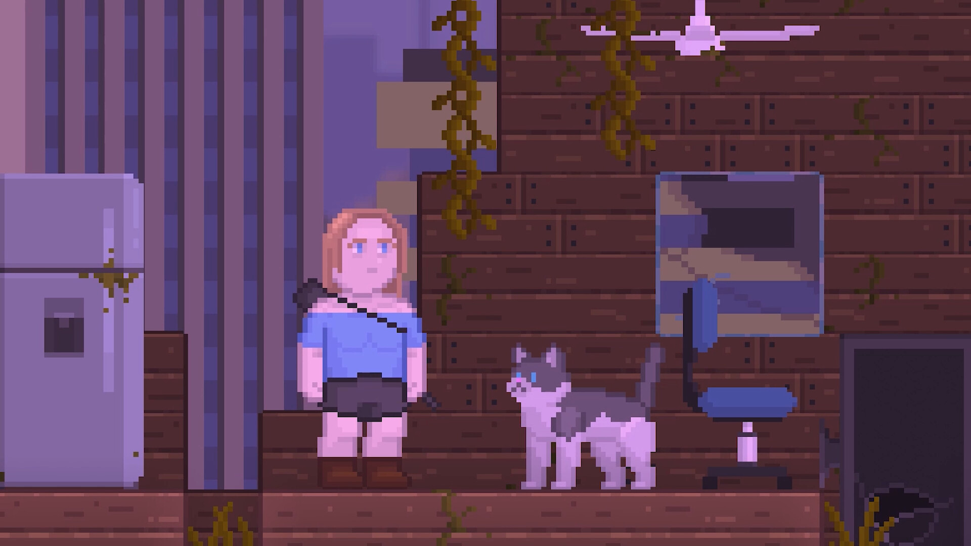 The Overlap - Screenshot 12