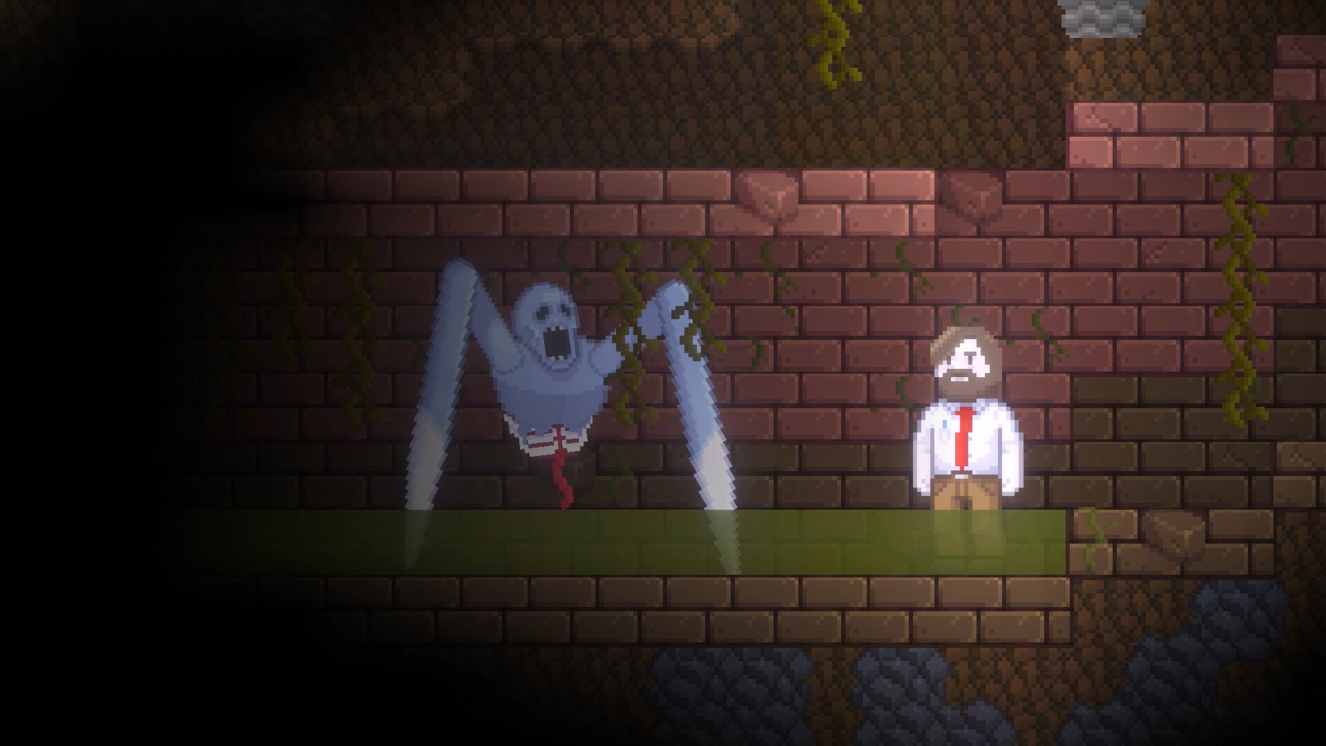 The Overlap - Screenshot 17