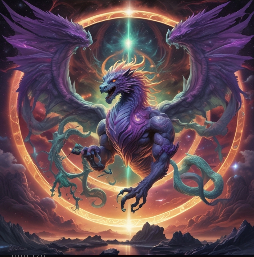 AI Game Master - Screenshot 1