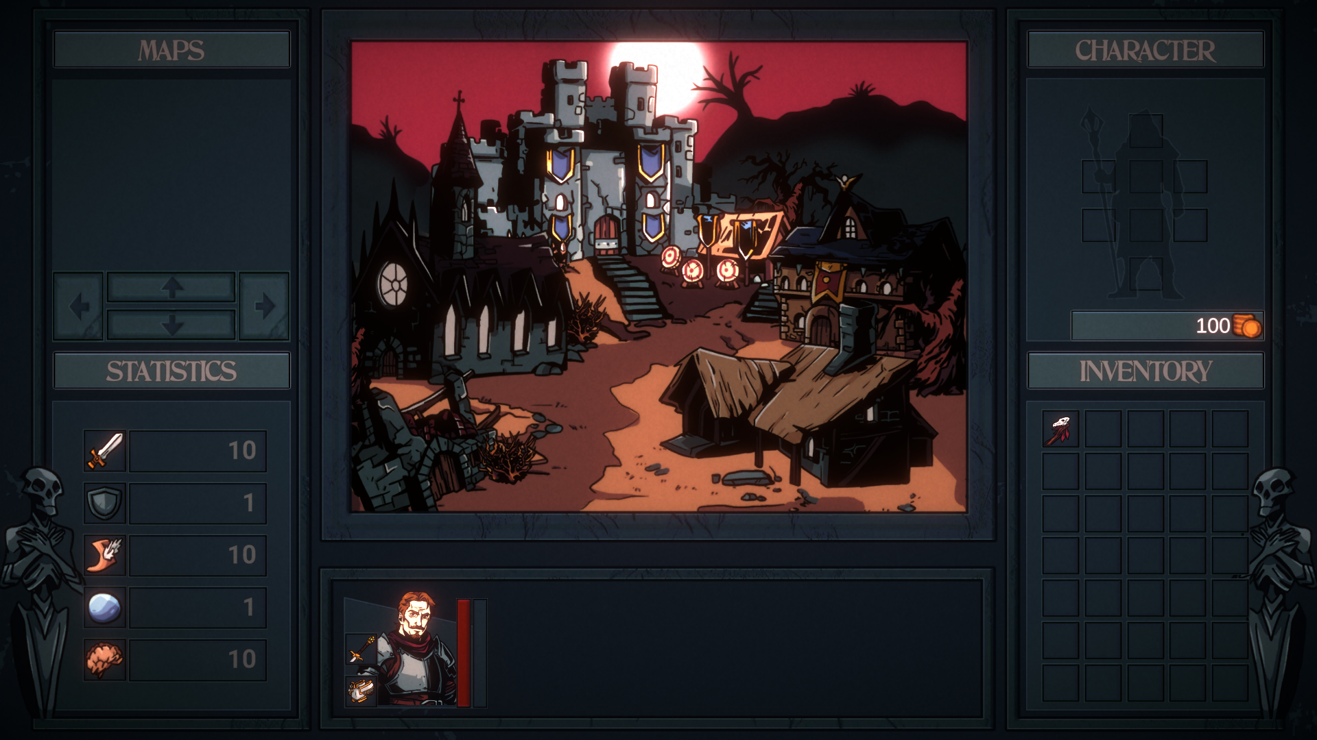 Rune Ark - Screenshot 5