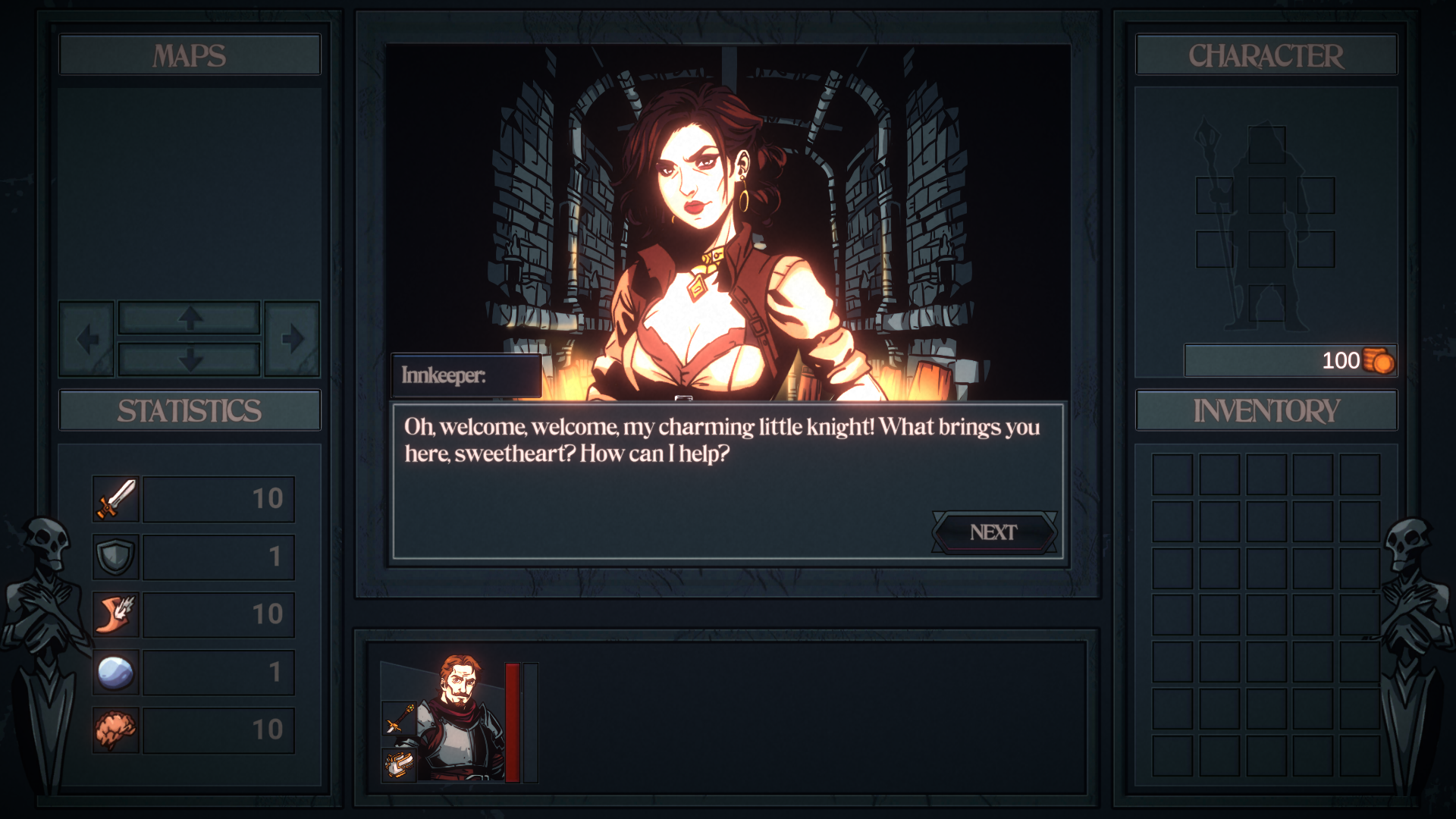 Rune Ark - Screenshot 4