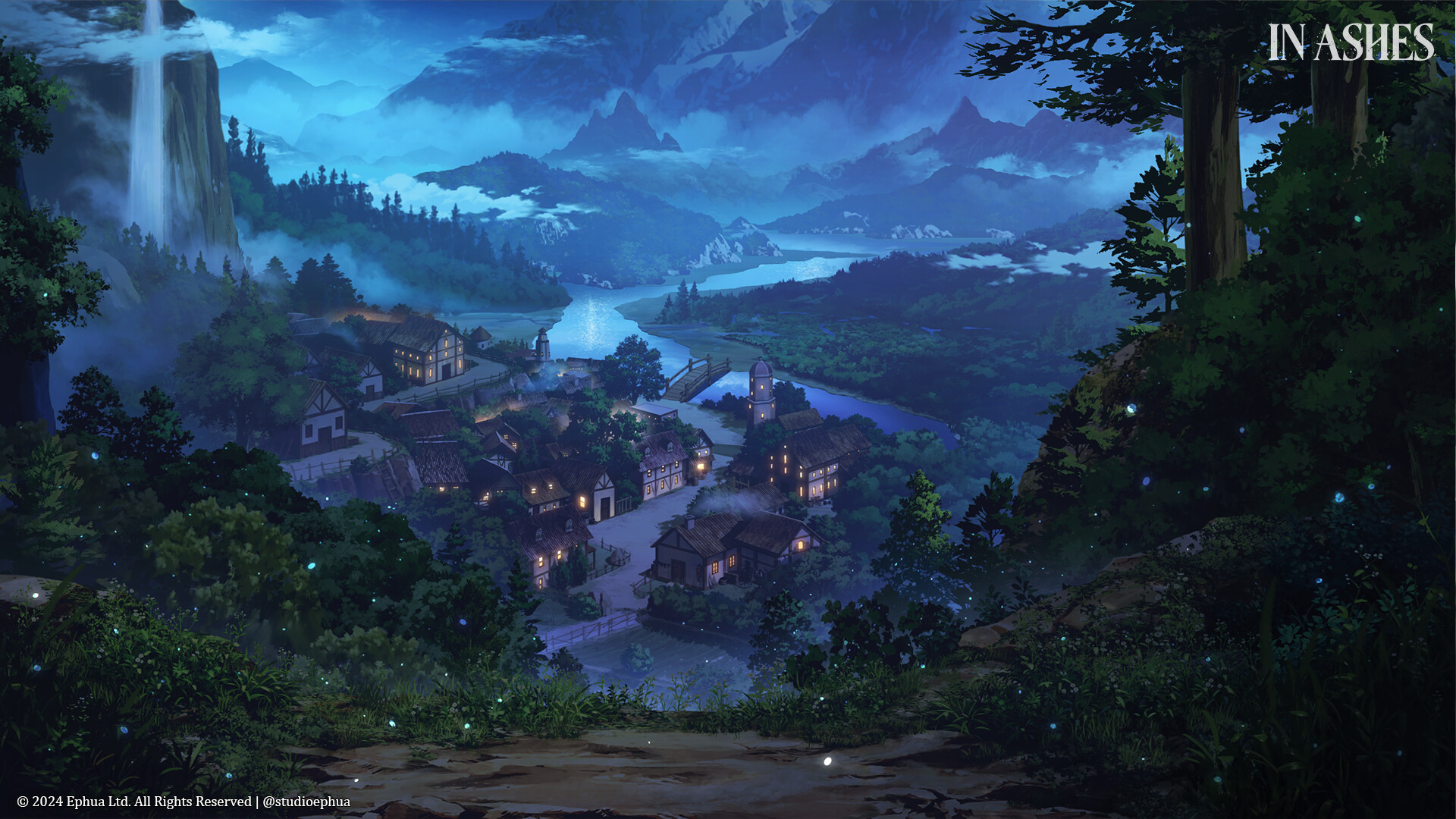 In Ashes - Screenshot 5