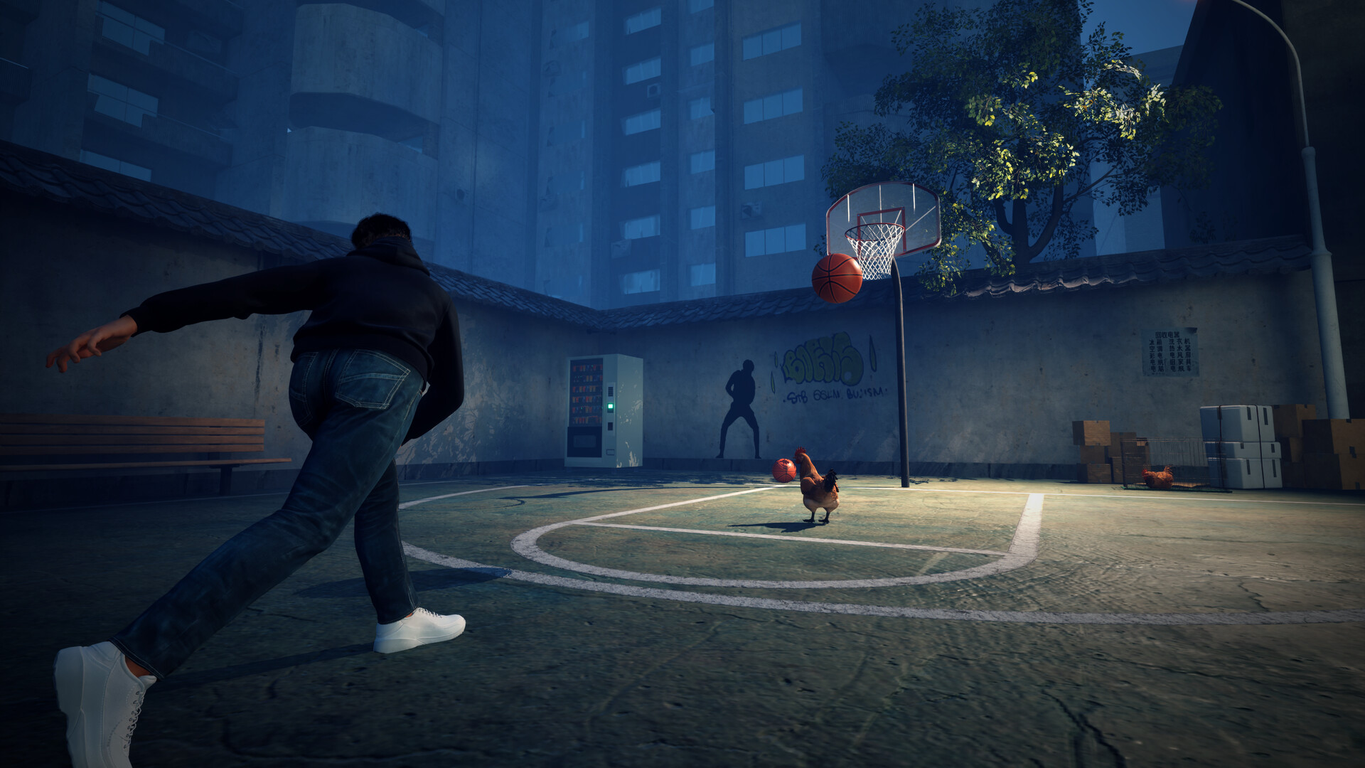 Guide To Apocalypse - Screenshot 11