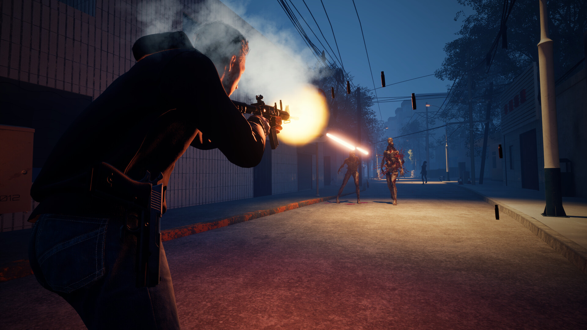 Guide To Apocalypse - Screenshot 12