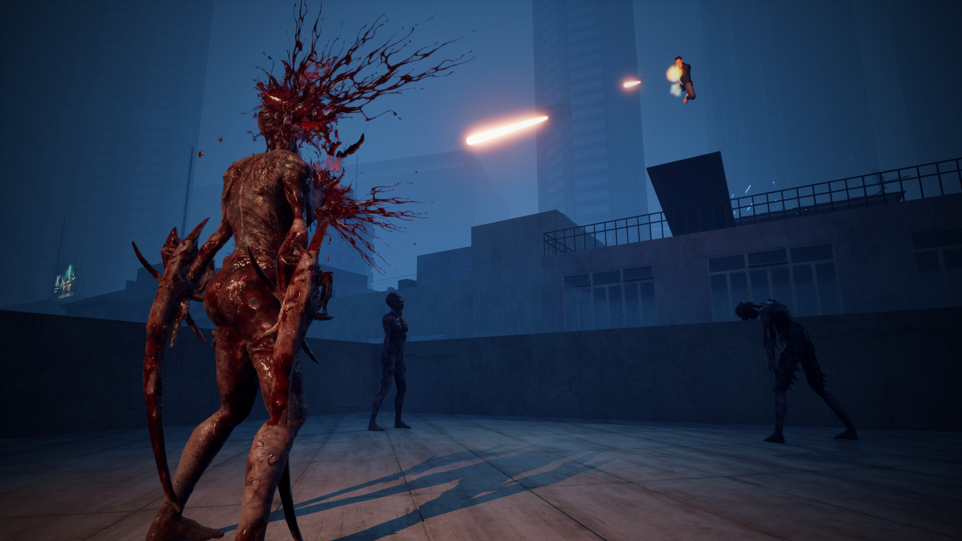 Guide To Apocalypse - Screenshot 9