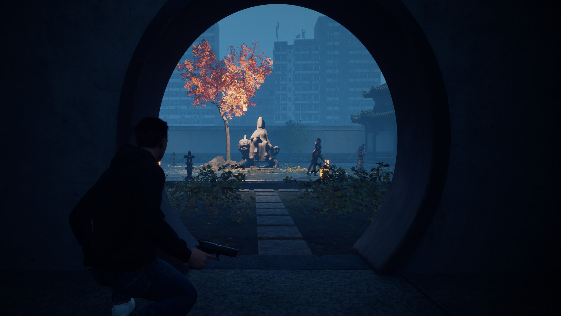 Guide To Apocalypse - Screenshot 7