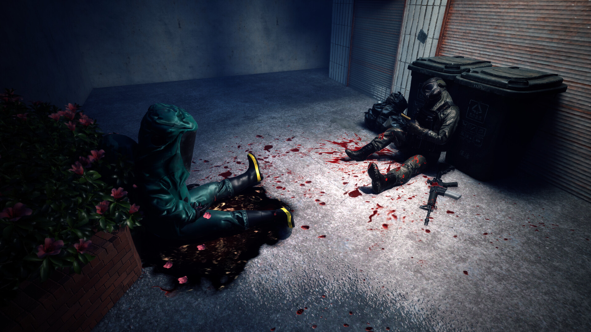 Guide To Apocalypse - Screenshot 6