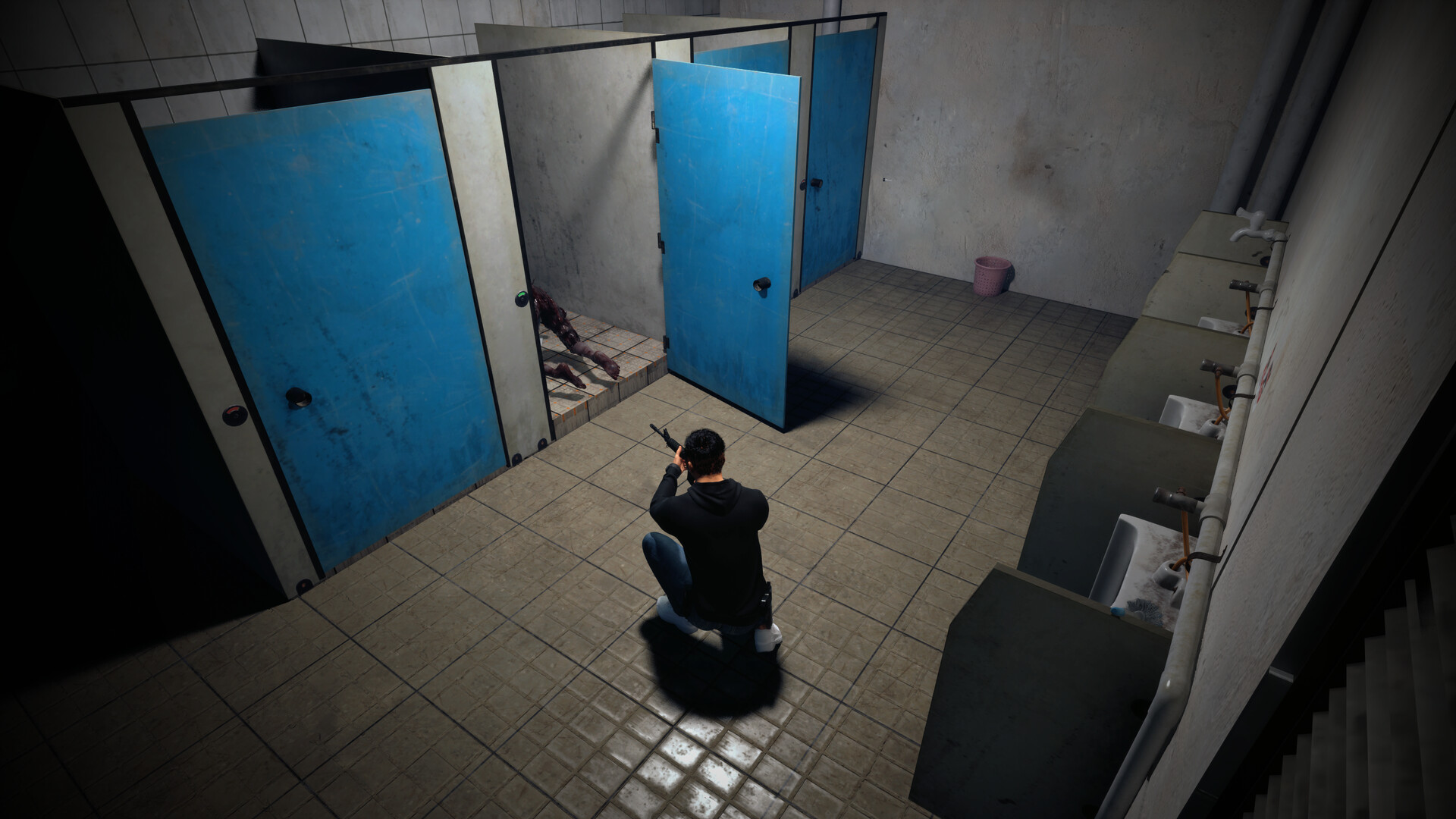 Guide To Apocalypse - Screenshot 4