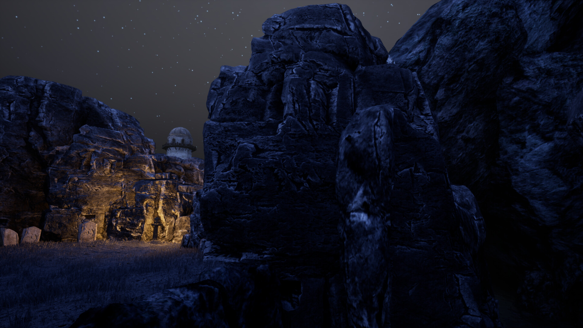 Aspiel: Edge of Chaos - Screenshot 6