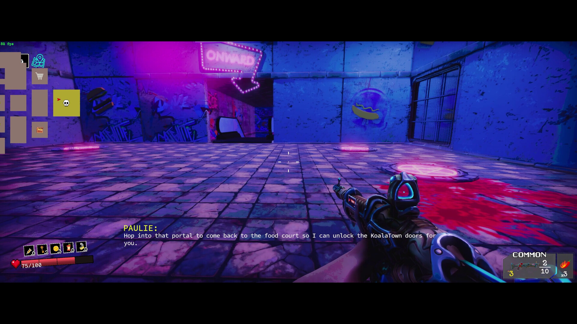 Nightmare Kitchen - Screenshot 6