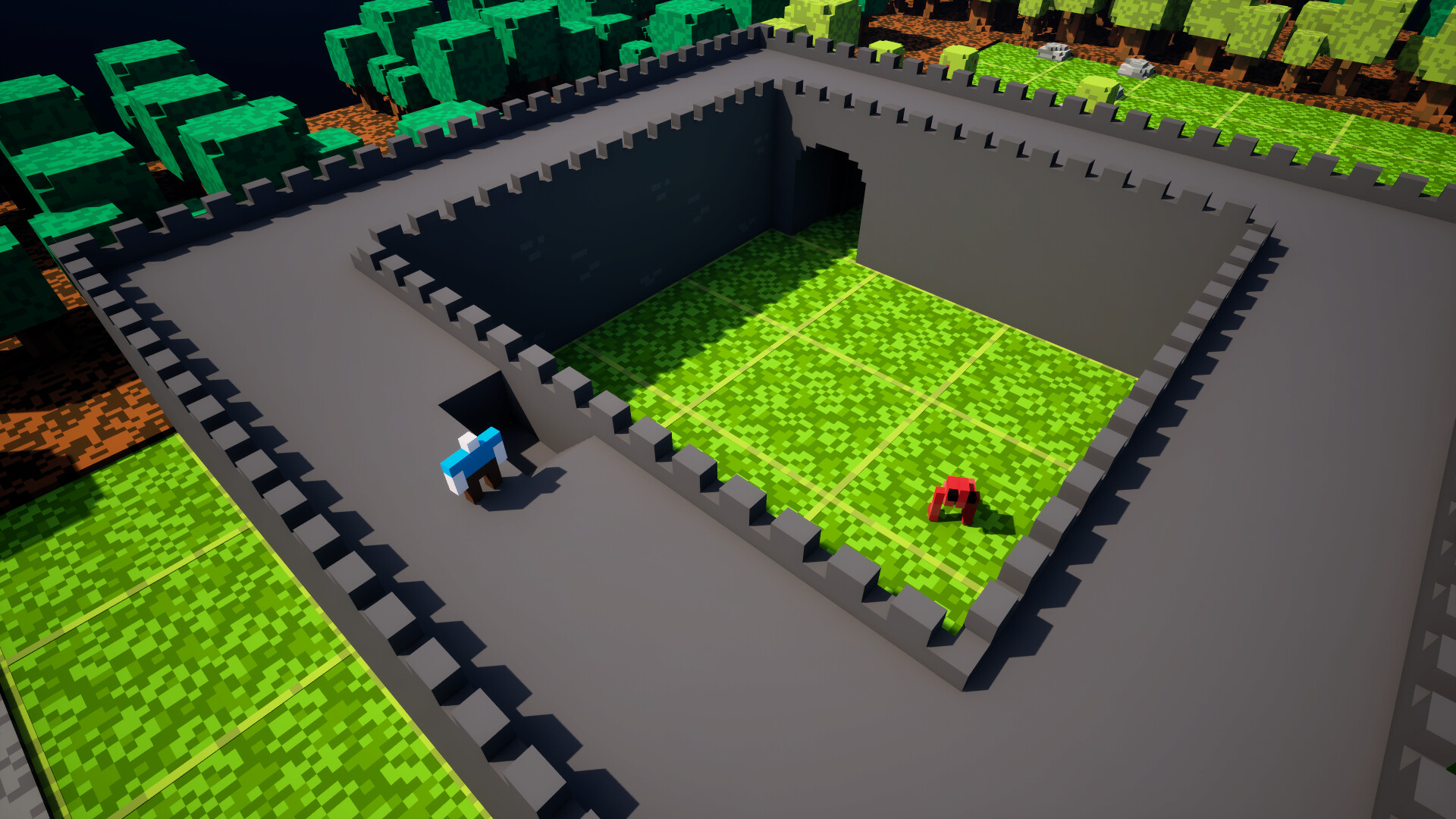 Perpession - Screenshot 6