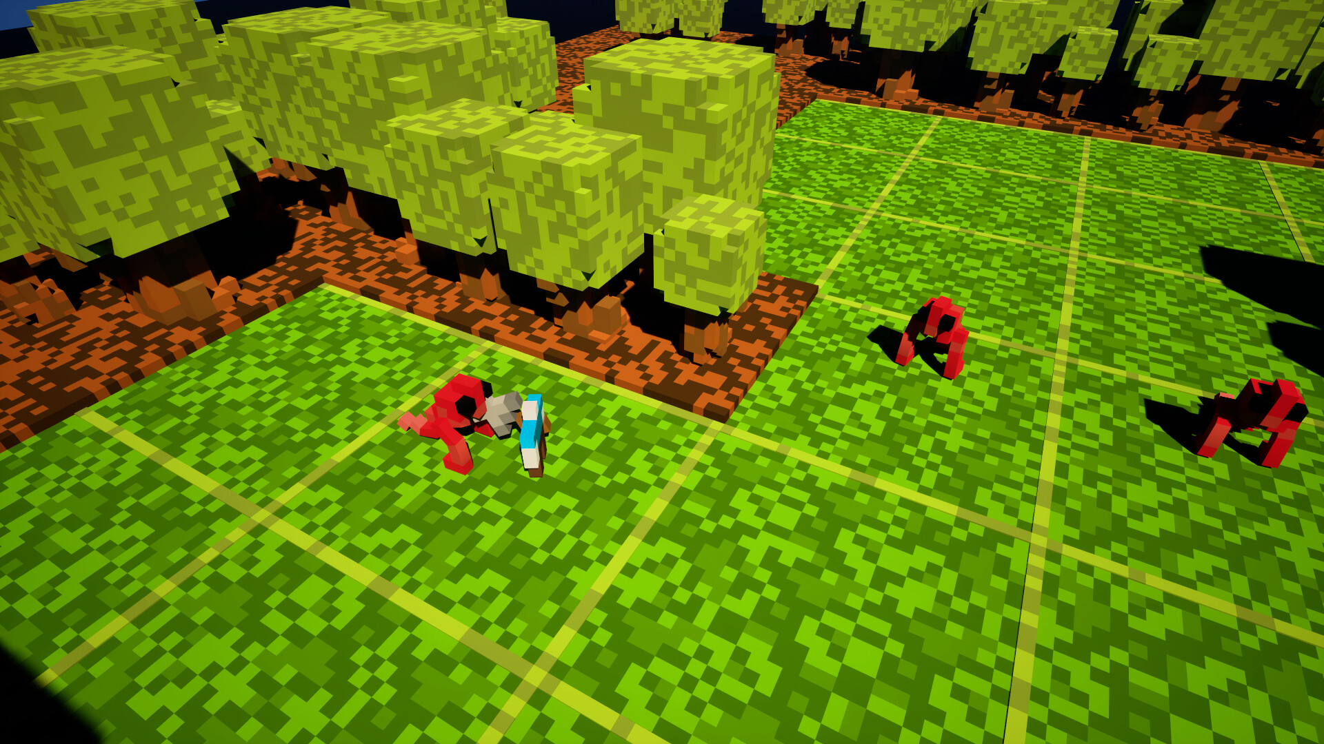 Perpession - Screenshot 4