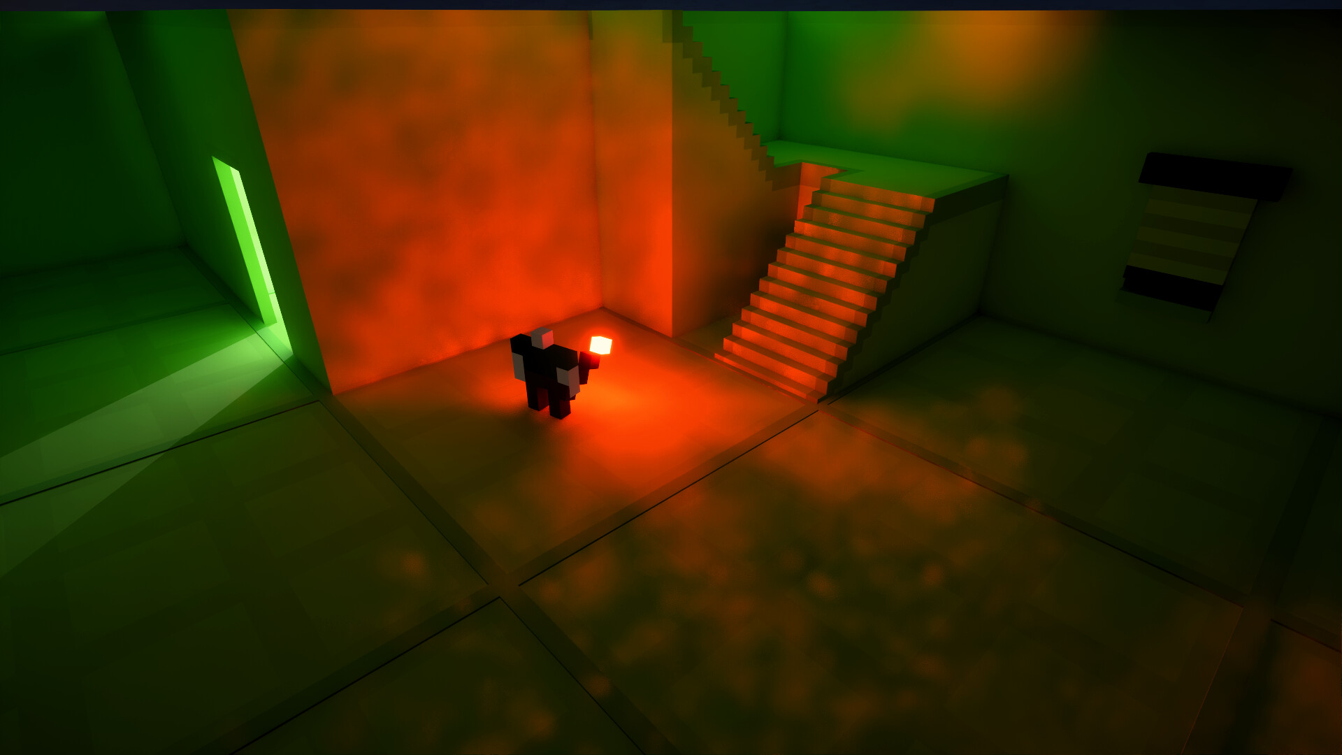 Perpession - Screenshot 3