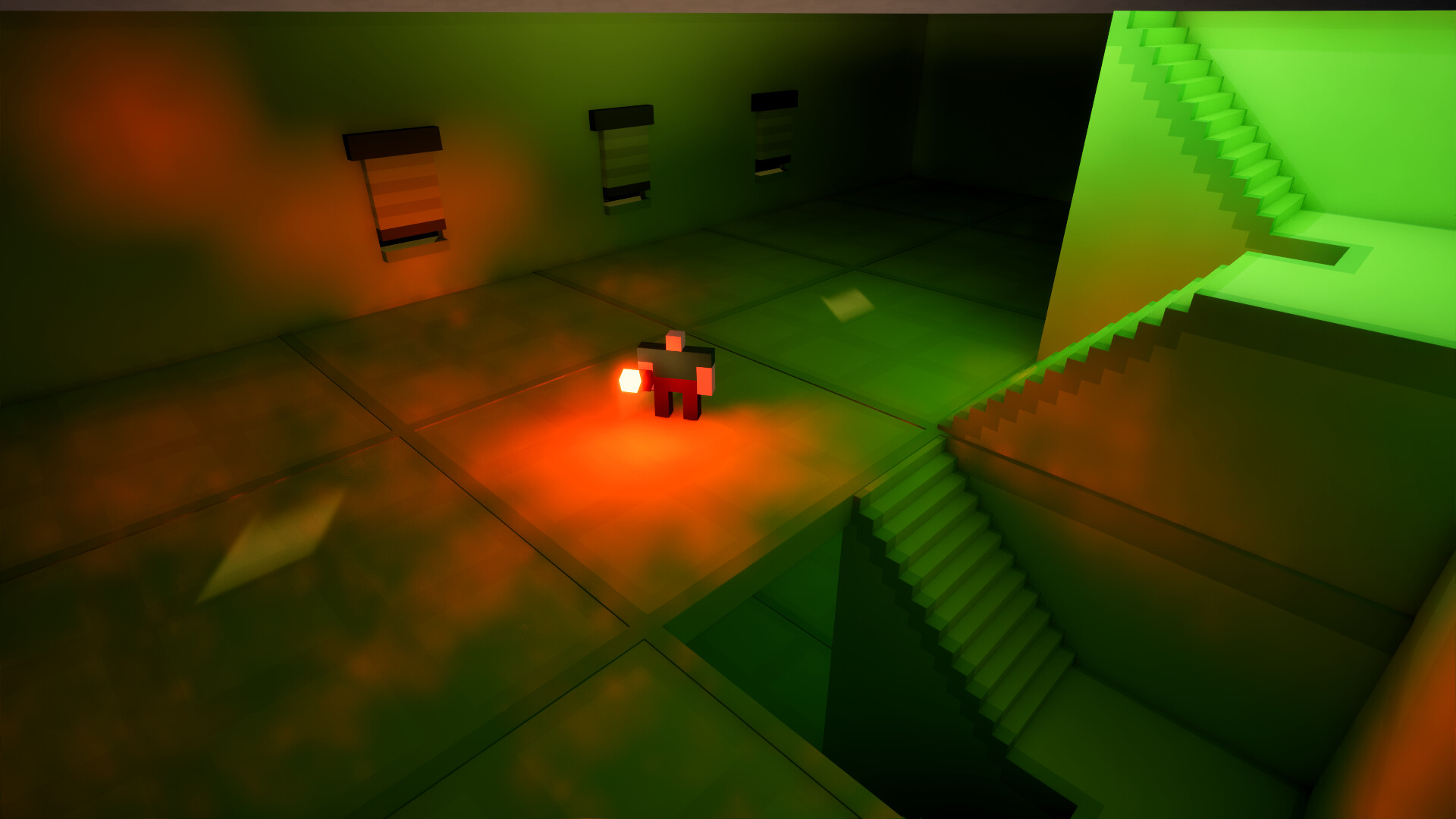 Perpession - Screenshot 8